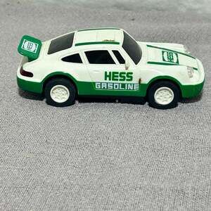 Hess Replacement Porsche, 1992 Collectible Lighted Vehicle, Car Only